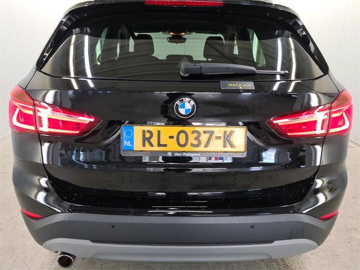 Photo 30 VIN: WBAHT710505K01748 - BMW X1 