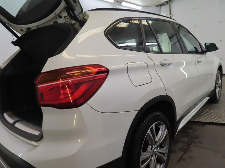 Photo 24 VIN: WBAHT710505K66440 - BMW X1 