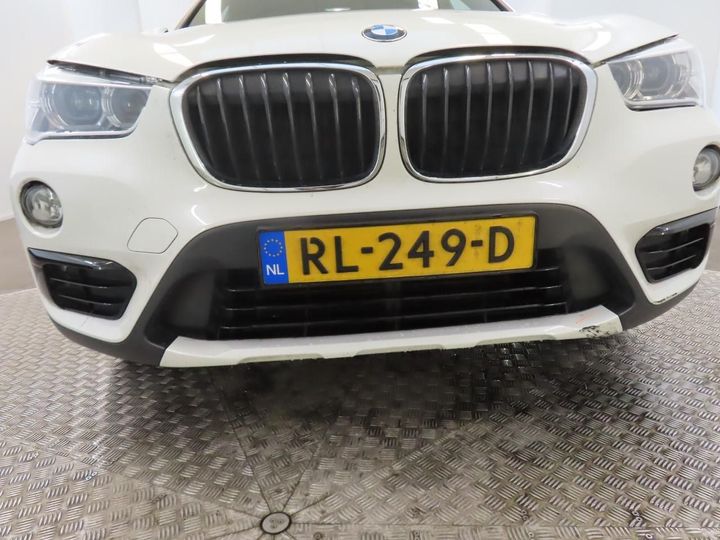 Photo 27 VIN: WBAHT710505K66440 - BMW X1 