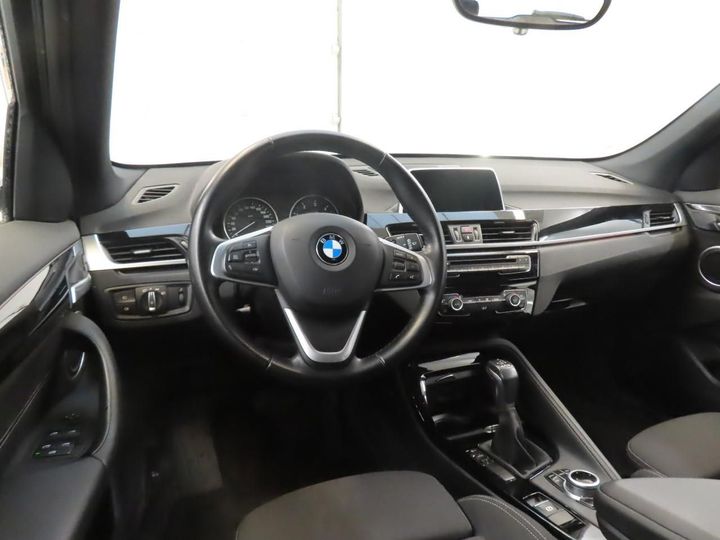 Photo 3 VIN: WBAHT710505K66440 - BMW X1 