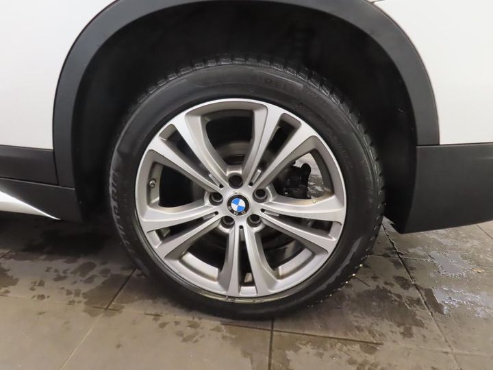 Photo 9 VIN: WBAHT710505K66440 - BMW X1 