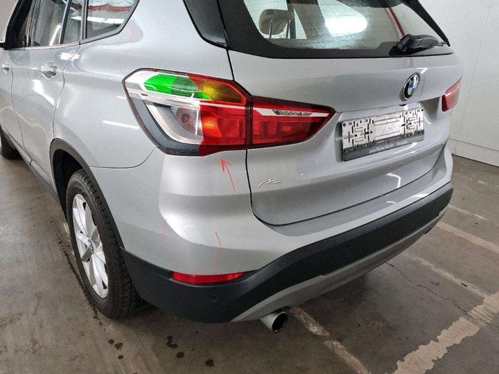 Photo 13 VIN: WBAHT710505K85506 - BMW X1 