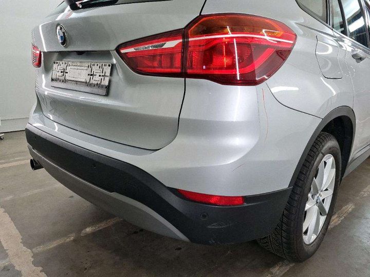 Photo 20 VIN: WBAHT710505K85506 - BMW X1 