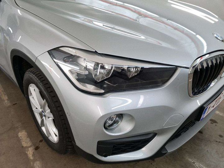 Photo 23 VIN: WBAHT710505K85506 - BMW X1 