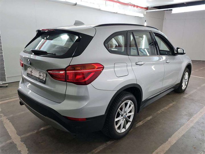 Photo 3 VIN: WBAHT710505K85506 - BMW X1 