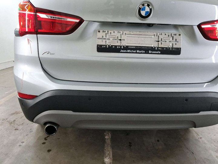 Photo 32 VIN: WBAHT710505K85506 - BMW X1 