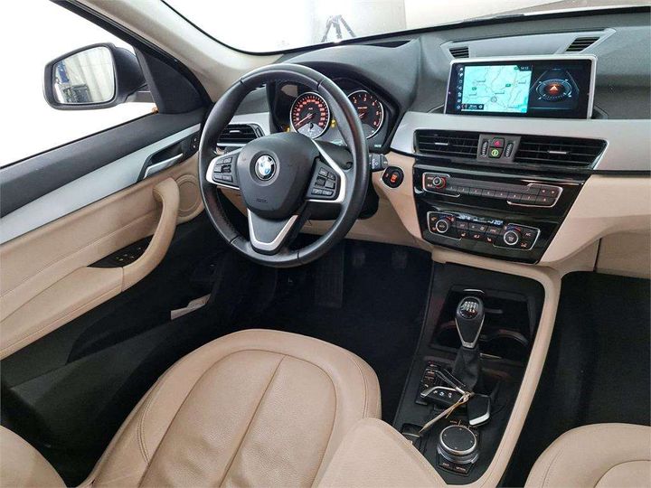 Photo 5 VIN: WBAHT710505K85506 - BMW X1 