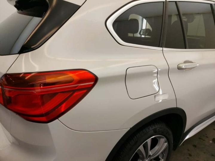 Photo 4 VIN: WBAHT71050P909566 - BMW X1 