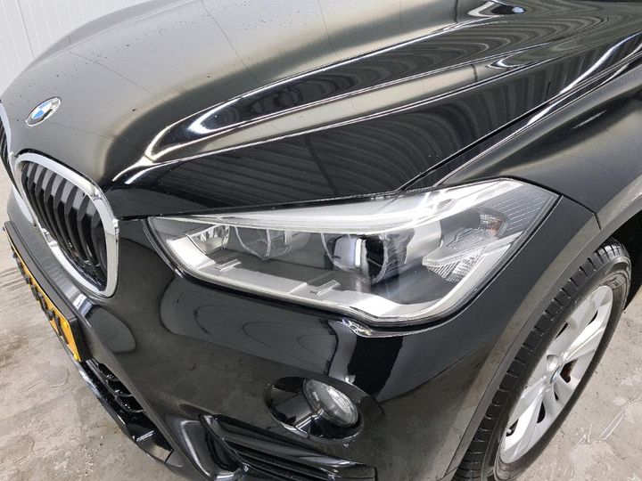 Photo 16 VIN: WBAHT71050P909616 - BMW X1 