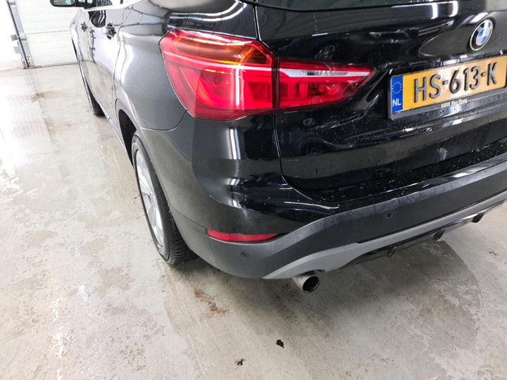 Photo 25 VIN: WBAHT71050P909616 - BMW X1 