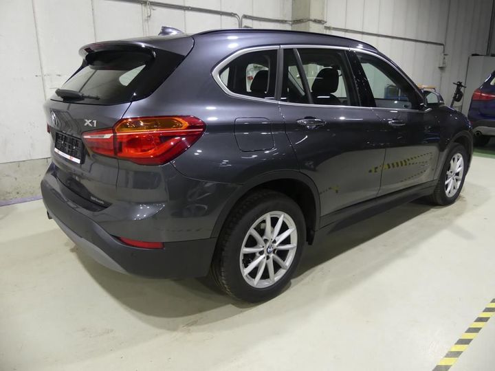 Photo 2 VIN: WBAHT710603D28751 - BMW X1 