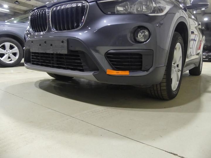 Photo 22 VIN: WBAHT710603D28751 - BMW X1 