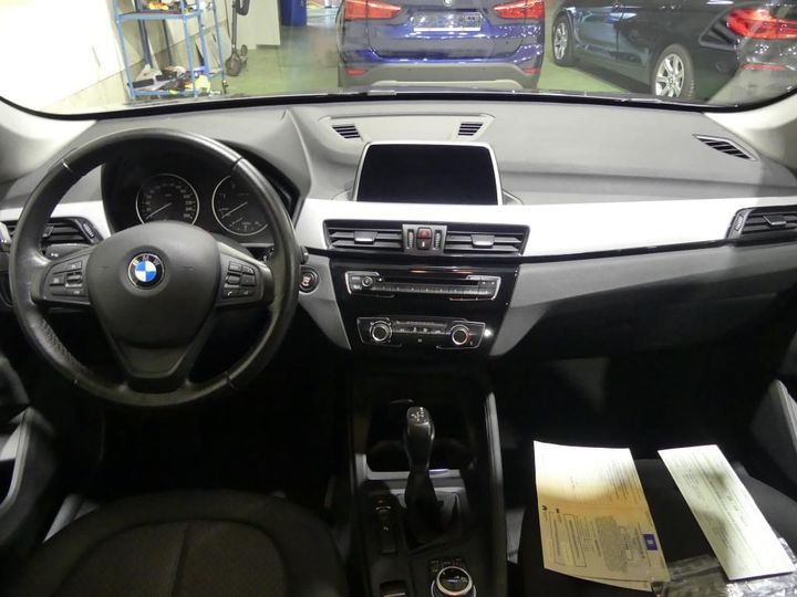 Photo 8 VIN: WBAHT710603D28751 - BMW X1 