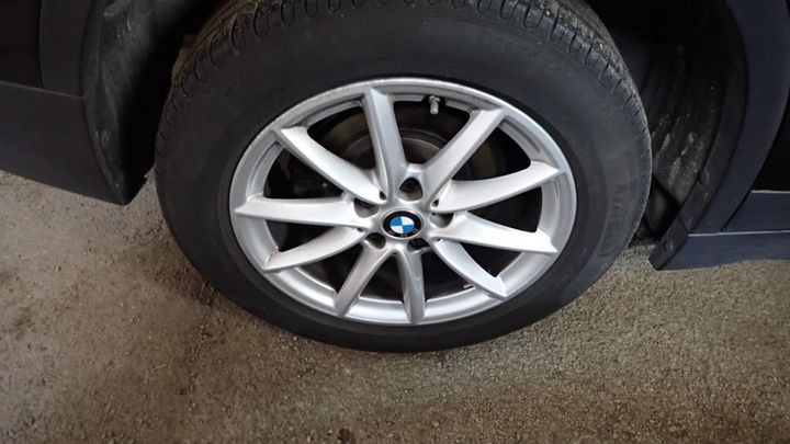 Photo 15 VIN: WBAHT710603D29351 - BMW X1 