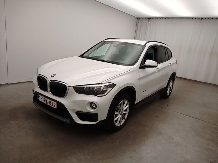 Photo 0 VIN: WBAHT710603D29575 - BMW X1 &#3915 