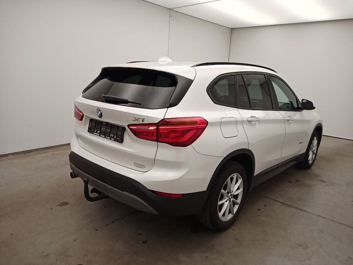 Photo 2 VIN: WBAHT710603D29575 - BMW X1 &#3915 