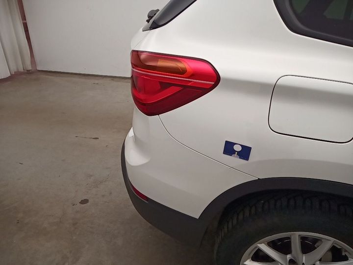 Photo 25 VIN: WBAHT710603D29575 - BMW X1 &#3915 