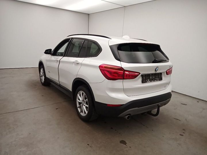 Photo 7 VIN: WBAHT710603D29575 - BMW X1 &#3915 