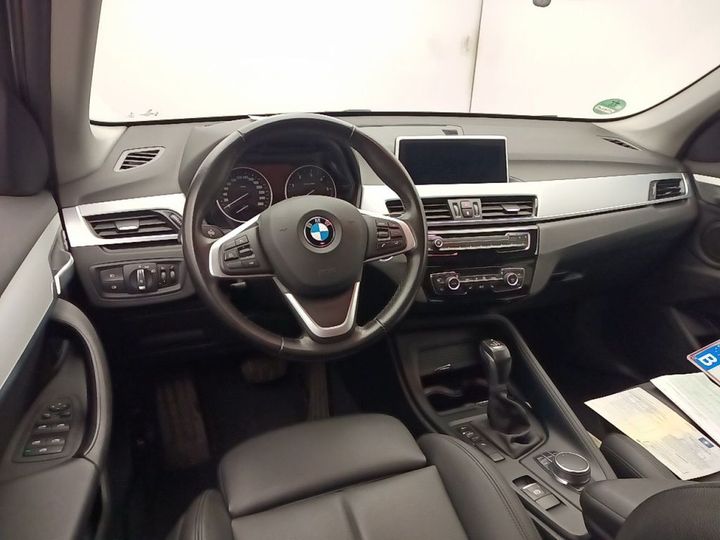 Photo 9 VIN: WBAHT710603D29575 - BMW X1 &#3915 