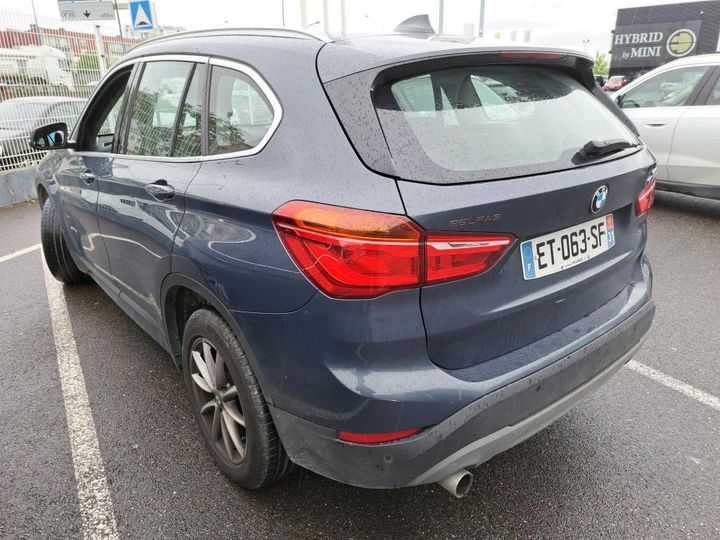 Photo 3 VIN: WBAHT710603D30192 - BMW X1 