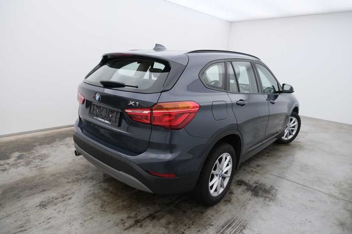 Photo 2 VIN: WBAHT710603D30614 - BMW X1 &#3915 