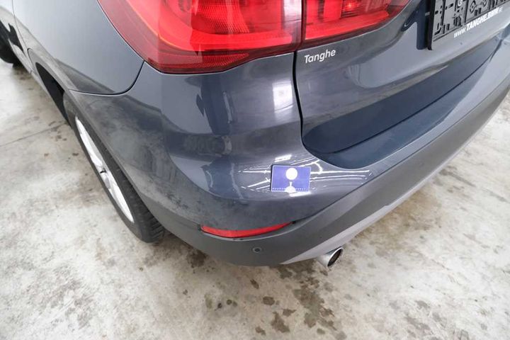 Photo 26 VIN: WBAHT710603D30614 - BMW X1 &#3915 