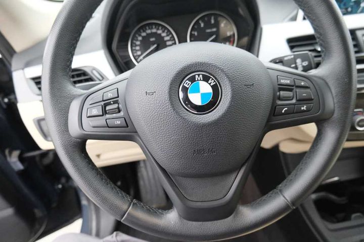 Photo 33 VIN: WBAHT710603D30614 - BMW X1 &#3915 