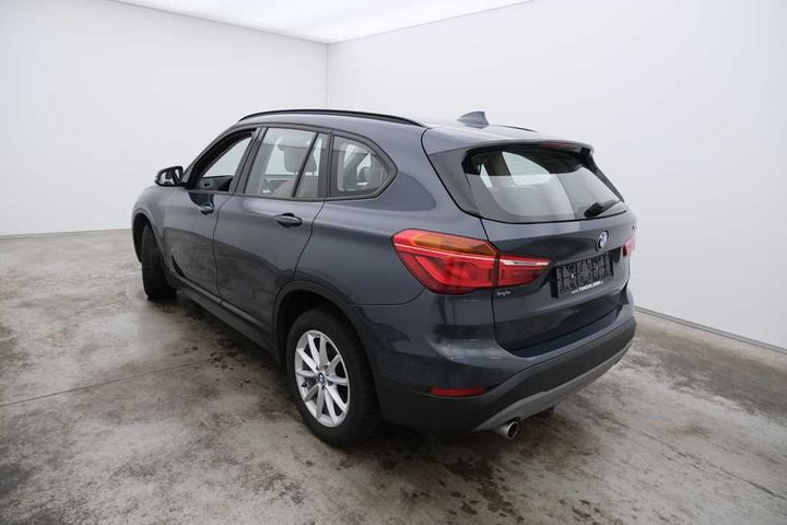 Photo 7 VIN: WBAHT710603D30614 - BMW X1 &#3915 