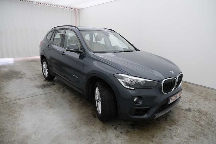 Photo 8 VIN: WBAHT710603D30614 - BMW X1 &#3915 