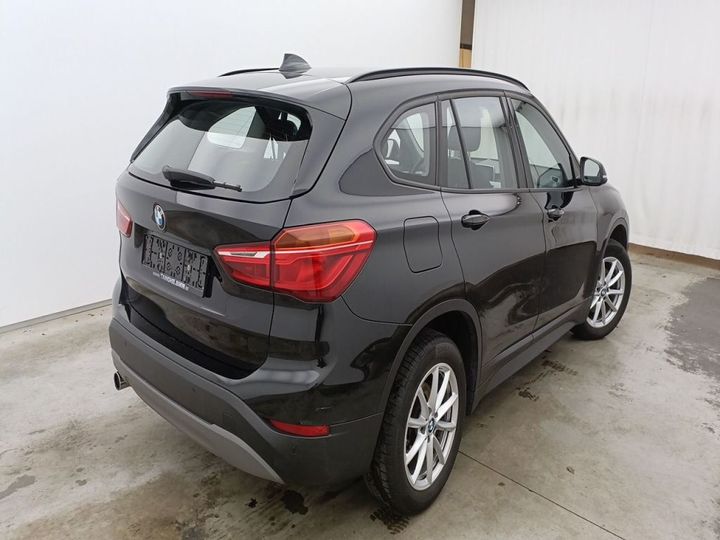 Photo 2 VIN: WBAHT710603D88237 - BMW X1 &#3915 