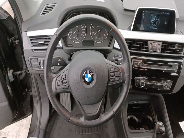 Photo 28 VIN: WBAHT710603D88237 - BMW X1 &#3915 