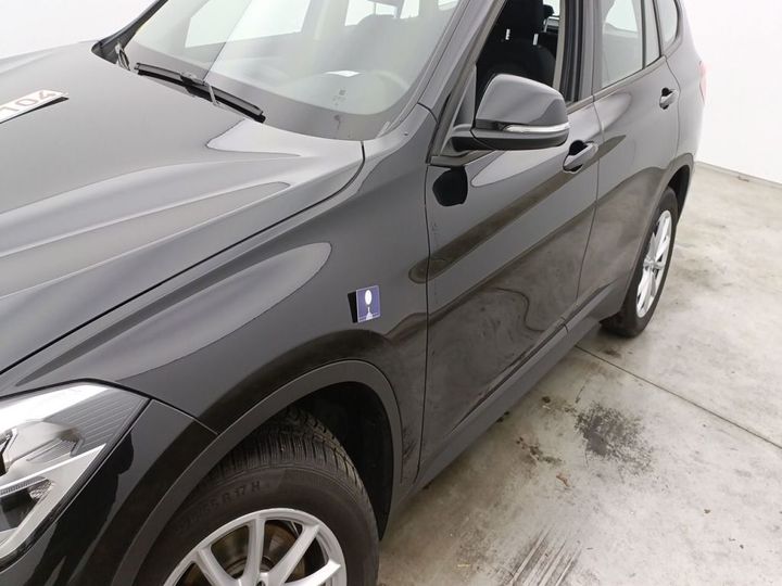 Photo 31 VIN: WBAHT710603D88237 - BMW X1 &#3915 