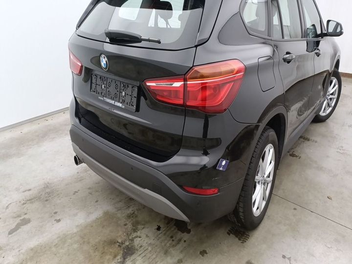 Photo 33 VIN: WBAHT710603D88237 - BMW X1 &#3915 