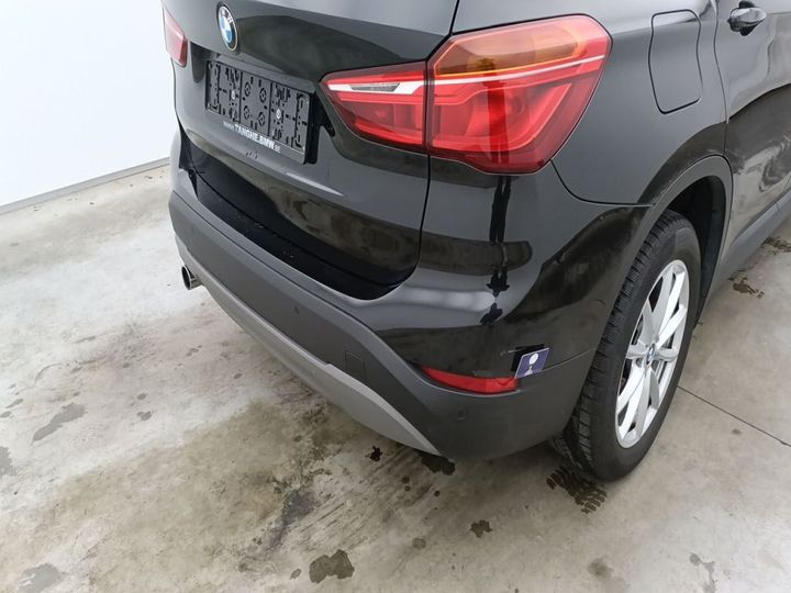 Photo 36 VIN: WBAHT710603D88237 - BMW X1 &#3915 