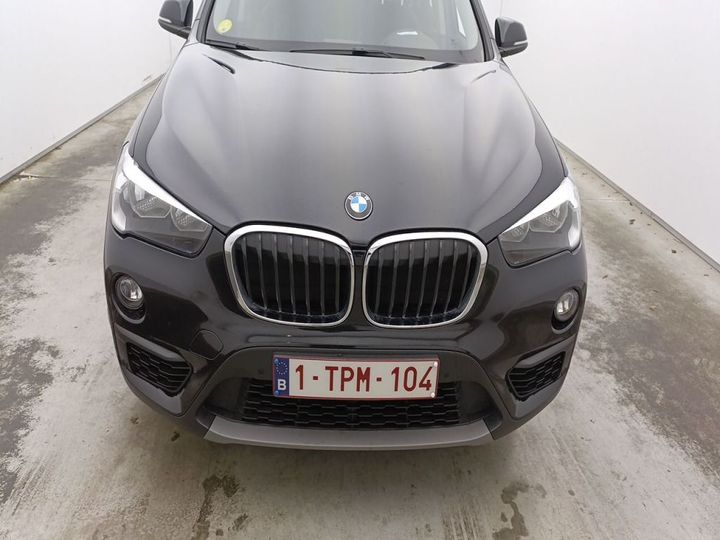 Photo 5 VIN: WBAHT710603D88237 - BMW X1 &#3915 