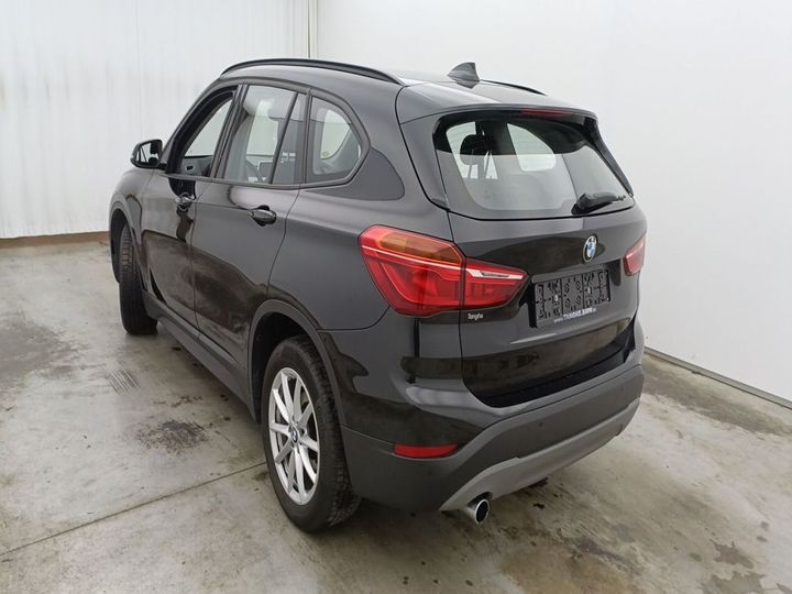 Photo 7 VIN: WBAHT710603D88237 - BMW X1 &#3915 