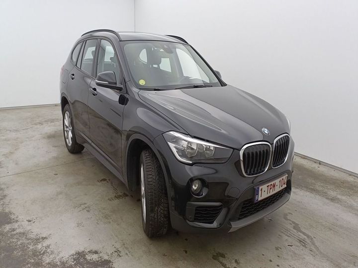 Photo 8 VIN: WBAHT710603D88237 - BMW X1 &#3915 