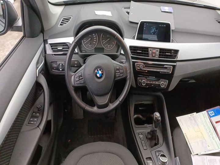 Photo 9 VIN: WBAHT710603D88237 - BMW X1 &#3915 