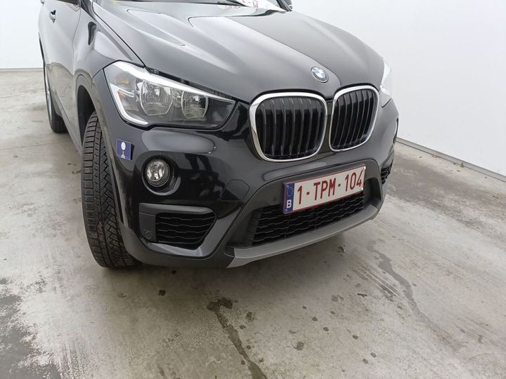 Photo 26 VIN: WBAHT710603D88237 - BMW X1 &#3915 