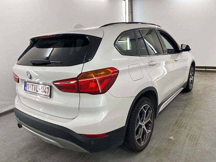 Photo 3 VIN: WBAHT710603D89226 - BMW X1 DIESEL - 2015 