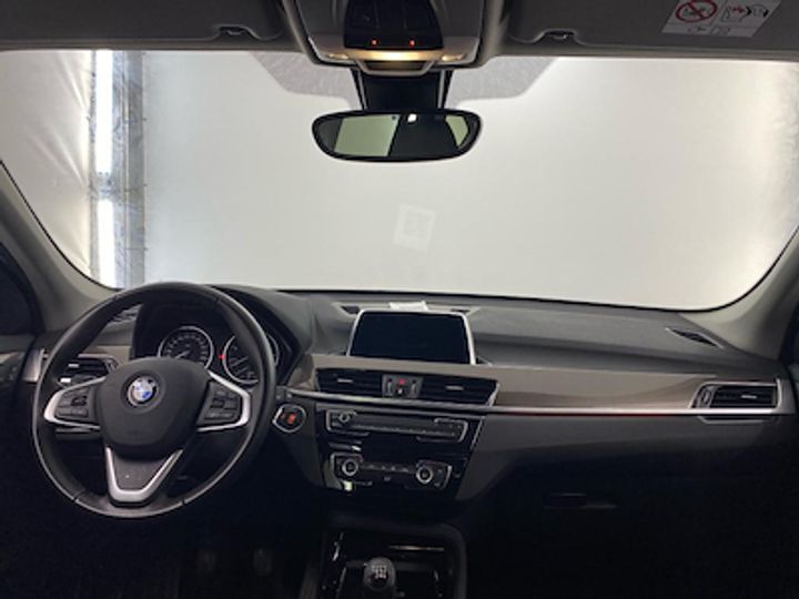 Photo 7 VIN: WBAHT710603D89226 - BMW X1 DIESEL - 2015 