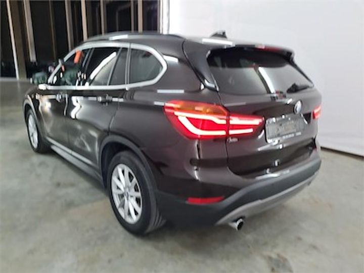 Photo 3 VIN: WBAHT710603F49847 - BMW X1 DIESEL - 2015 