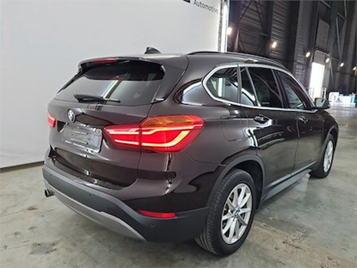 Photo 4 VIN: WBAHT710603F49847 - BMW X1 DIESEL - 2015 