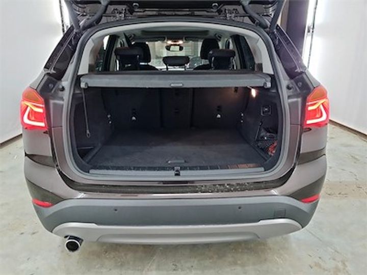 Photo 7 VIN: WBAHT710603F49847 - BMW X1 DIESEL - 2015 