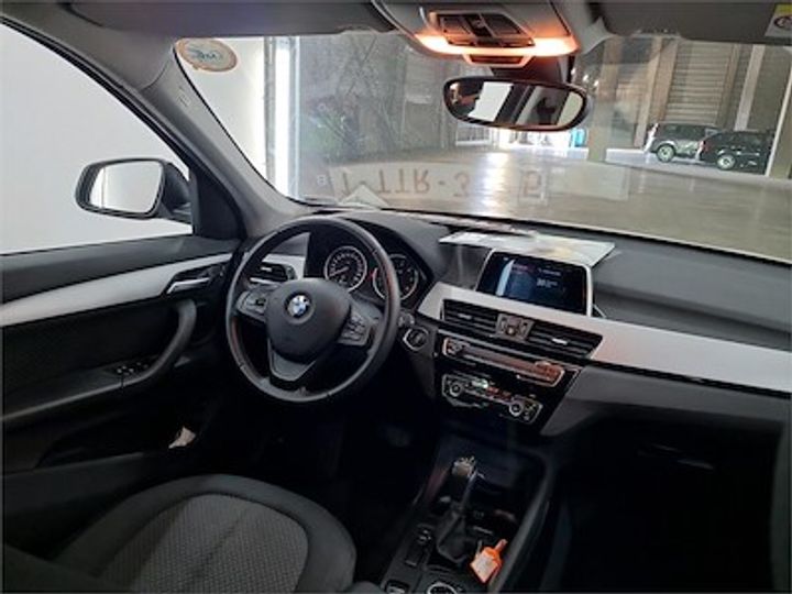 Photo 8 VIN: WBAHT710603F49847 - BMW X1 DIESEL - 2015 