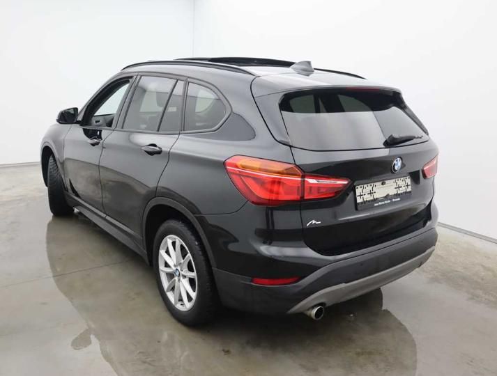 Photo 3 VIN: WBAHT710605E15604 - BMW X1 &#3915 