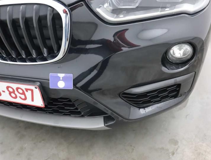 Photo 40 VIN: WBAHT710605E15604 - BMW X1 &#3915 