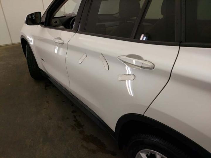 Photo 11 VIN: WBAHT710605E17241 - BMW X1 