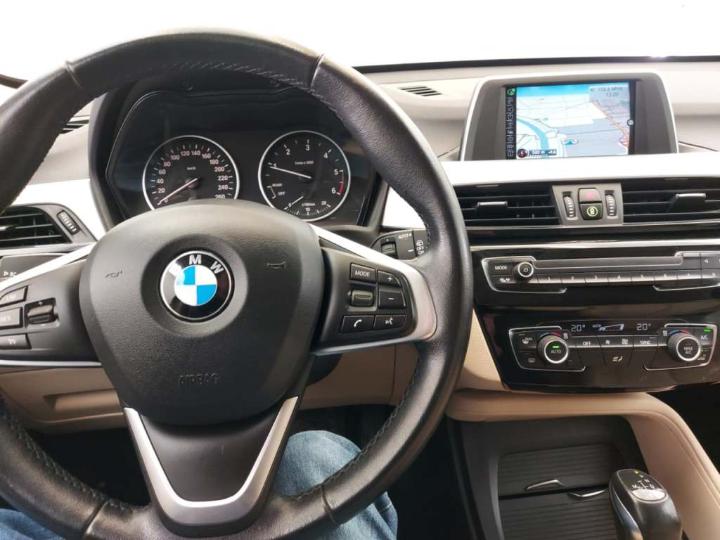 Photo 14 VIN: WBAHT710605E17241 - BMW X1 