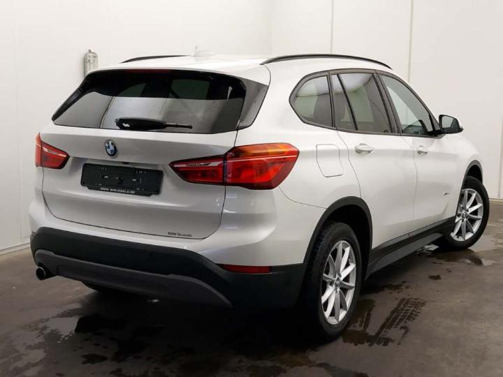 Photo 2 VIN: WBAHT710605E17241 - BMW X1 